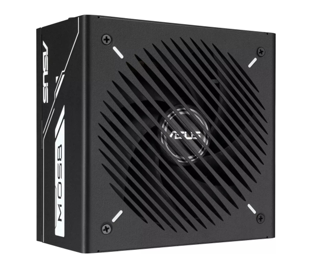 ASUS Prime 850W 80 Plus Gold ATX 3.1 Black - 1530822 - zdjęcie 3